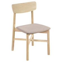 Load image into Gallery viewer, Svenstra - Dining Side Chair (Set of 2)
