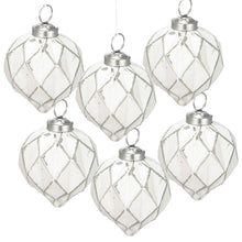 Load image into Gallery viewer, Christmas Ball Ornaments, Decorative Hanging Ball Christmas Tree Ornaments
