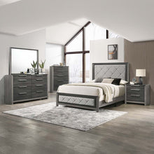 Load image into Gallery viewer, Jehoram - Bed
