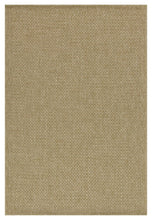 Load image into Gallery viewer, Earth - 5'3" X 7'3" Indoor, Outdoor Area Rug - Jute, Jute
