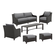 Load image into Gallery viewer, Skye - Outdoor Sofa Set
