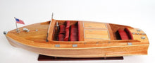 Load image into Gallery viewer, Boat Sculpture - Natural
