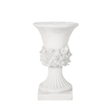 Load image into Gallery viewer, Garden Durable Urn Planter - Antique White

