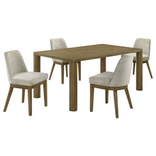 Load image into Gallery viewer, Bryant - Rectangular Dining Set With Chairs
