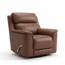 Load image into Gallery viewer, Oslo - Manual Swivel Glider Recliner
