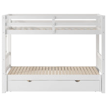 Load image into Gallery viewer, Smooth Mobility Bunk Bed With Trundle

