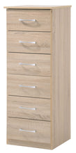 Load image into Gallery viewer, Boston - Lingerie Chest
