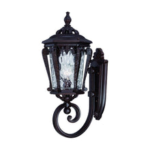 Load image into Gallery viewer, Stratford 1-Light Metal Wall Light - Architectural Bronze
