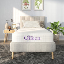 Load image into Gallery viewer, 12" Memory Foam Mattress
