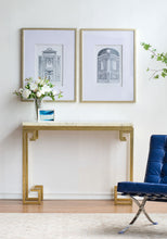 Load image into Gallery viewer, Fake Pencil Architectual Wall Art, Wall Decor Accent (Set of 2) - Silver
