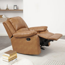 Load image into Gallery viewer, Charlotte - Glider Recliner With Classic Style
