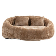 Load image into Gallery viewer, Bean Bag Lazy Sofa, Durable Comfort Lounger High Back Bean Bag Chair Couch
