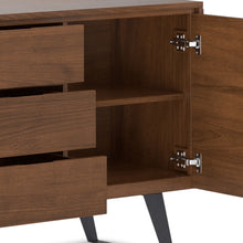 Load image into Gallery viewer, Lowry - Handcrafted Sideboard Buffet
