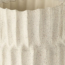 Load image into Gallery viewer, Cylinder Table Vase - Sand

