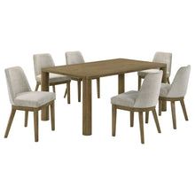 Load image into Gallery viewer, Bryant - Rectangular Dining Set With Chairs
