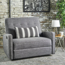 Load image into Gallery viewer, Manual Standard Wide Recliner
