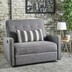 Manual Standard Wide Recliner