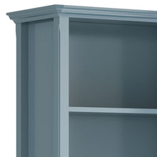 Load image into Gallery viewer, Amherst - 5 Shelf Bookcase, Handcrafted
