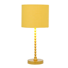 Load image into Gallery viewer, Sereno - Table Lamp - Yellow
