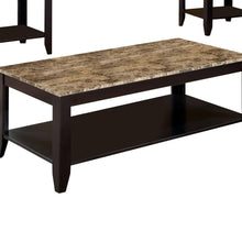 Load image into Gallery viewer, Occasional - Set, 3 Piece Living Room Table Set - Brown

