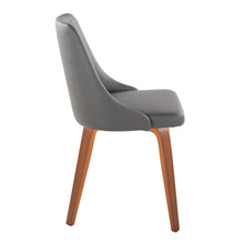 Load image into Gallery viewer, Marche - Contemporary, Dining Chair (Set of 2)
