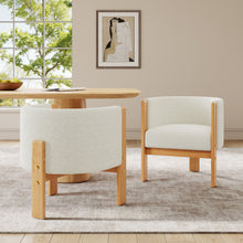 Load image into Gallery viewer, Modern Dining Chairs For Dining Area
