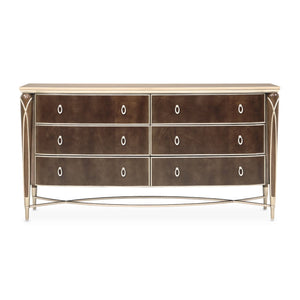 Villa Cherie - Dresser