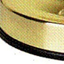 Load image into Gallery viewer, Ceramic Bedside Table Lamp - Gold
