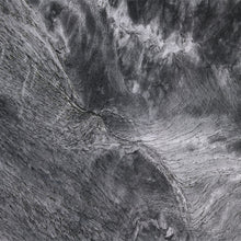 Load image into Gallery viewer, Klaus - Dining Table - Crystal Tempered Glass Top &amp; Black Finish
