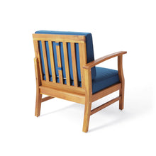 Load image into Gallery viewer, Perla - Armchair
