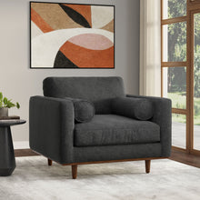 Load image into Gallery viewer, Morrison - Wide Arm Chair
