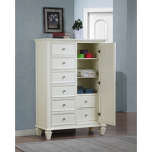 Load image into Gallery viewer, Vallauris - Chest
