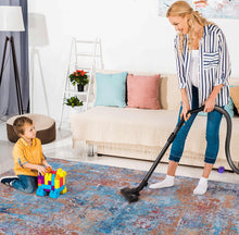 Load image into Gallery viewer, Maval - Stunning Washable Runner Rug
