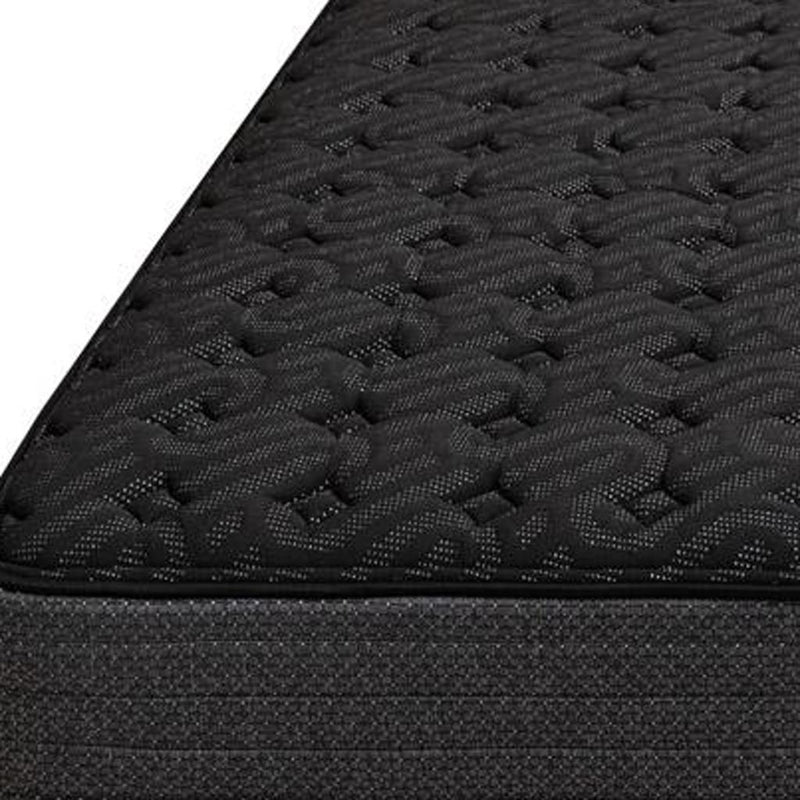 Copper Infused Gel Memory Foam Firm Hybrid Mattress - RV King