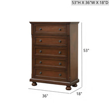 Load image into Gallery viewer, Meade - Chest
