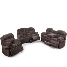 Load image into Gallery viewer, Modern Motion Sofa Set
