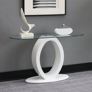 Larry - Table