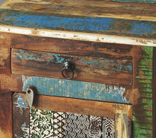 Load image into Gallery viewer, Standard Accent Chest With One Drawer - Brown
