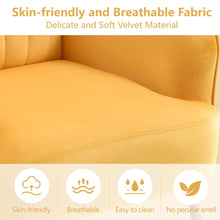 Load image into Gallery viewer, Accent Chair For Living Room
