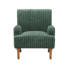 Load image into Gallery viewer, Accent Comfortable Upholstered Armchair For Living Room

