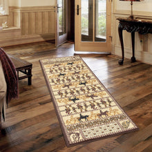 Load image into Gallery viewer, Tribes - GC_YLS4009 Southwest Area Rug
