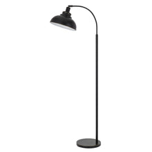Load image into Gallery viewer, 61" Traditional Shaped Floor Lamp - Bronze
