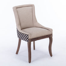 Load image into Gallery viewer, Ultra - Side Dining Chair (Set of 2)
