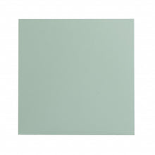 Load image into Gallery viewer, Pale Crosshatch Accent Storage Cabinet - Green
