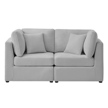 Load image into Gallery viewer, Chauncy - 2 Piece Sofa
