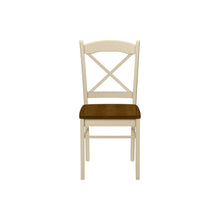 Load image into Gallery viewer, Dining Chair, Side, Dining Room, Transitional (Set of 2)
