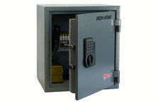 Load image into Gallery viewer, Durable Construction Office Safe

