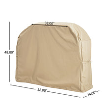 Load image into Gallery viewer, Shield - Durable BBQ Grill Cover
