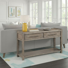 Load image into Gallery viewer, Cypress Lane - Sofa Table - White Oak
