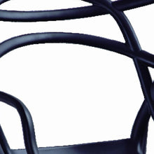 Load image into Gallery viewer, Heavy Duty Plastic Dining Arm Chairs (Set of 4) - Black
